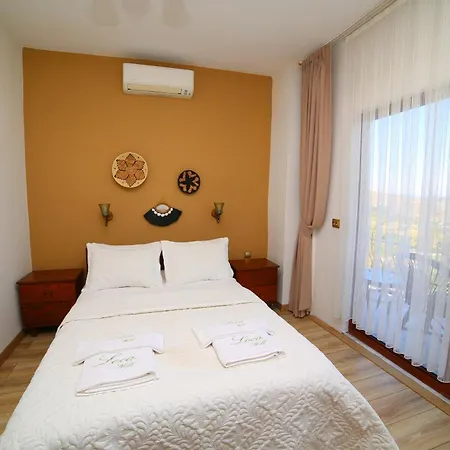 Quarto em Acomodações Particulares Loca Hill Marmaris