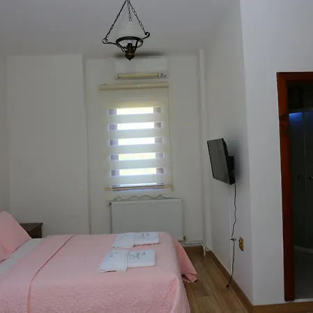 Loca Hill Accommodatie bij particulieren *