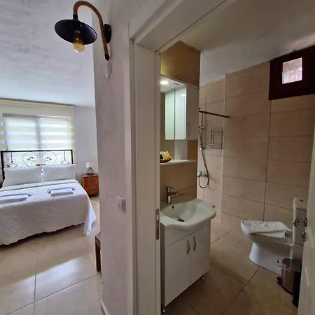 Loca Hill Quarto em Acomodações Particulares