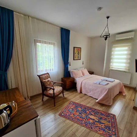 Quarto em Acomodações Particulares Loca Hill *