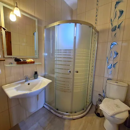 Loca Hill Privatunterkunft