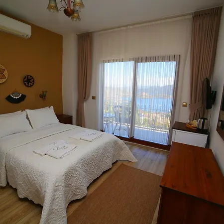 Loca Hill Alloggio in famiglia Marmaris