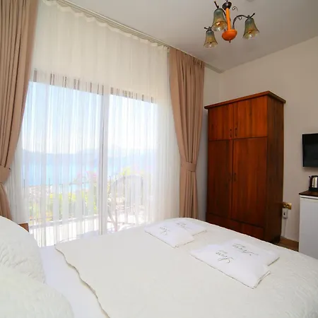 Loca Hill Alloggio in famiglia *