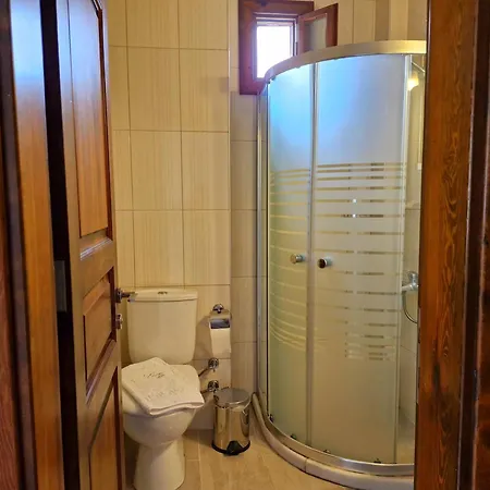 Ubytování v soukromí Loca Hill *