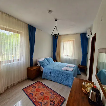 Alloggio in famiglia Loca Hill *