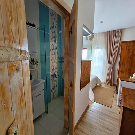 Alloggio in famiglia Loca Hill