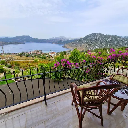 Loca Hill Alloggio in famiglia *