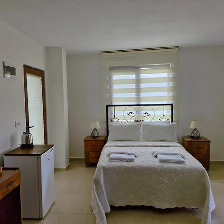 Ubytování v soukromí Loca Hill Marmaris