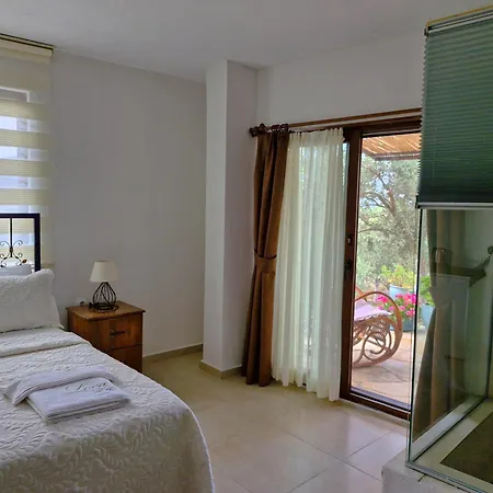 Loca Hill * Marmaris