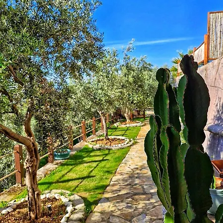 Loca Hill Alloggio in famiglia *