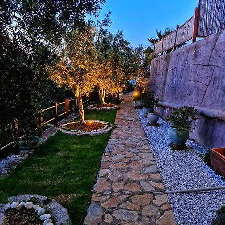 Loca Hill Marmaris