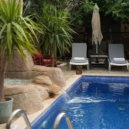 Alloggio in famiglia Loca Hill *