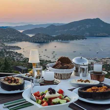 Loca Hill * Marmaris