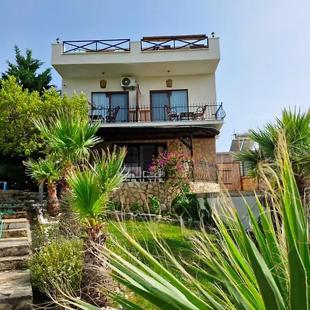 Loca Hill Alloggio in famiglia *