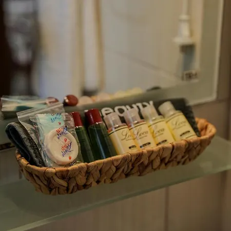 Alloggio in famiglia Loca Hill