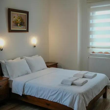 Loca Hill Alloggio in famiglia Marmaris