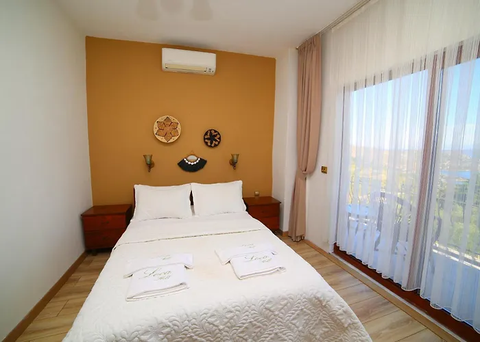 Rum i privatbostad Loca Hill Marmaris