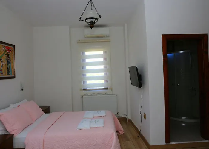 Loca Hill Rum i privatbostad *