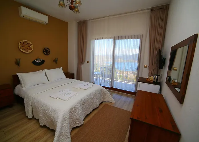 Loca Hill Rum i privatbostad Marmaris