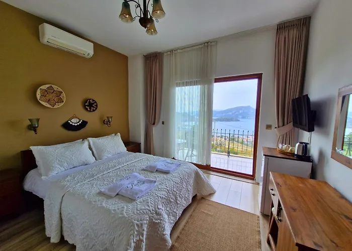 Rum i privatbostad Loca Hill