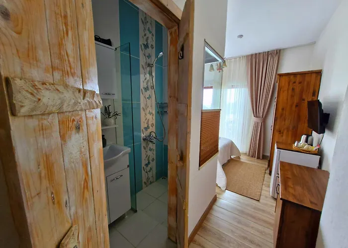 Rum i privatbostad Loca Hill