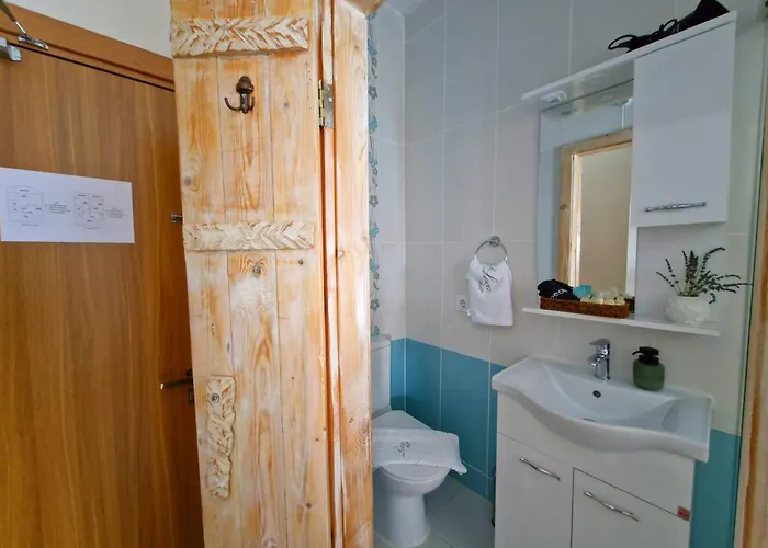 Rum i privatbostad Loca Hill