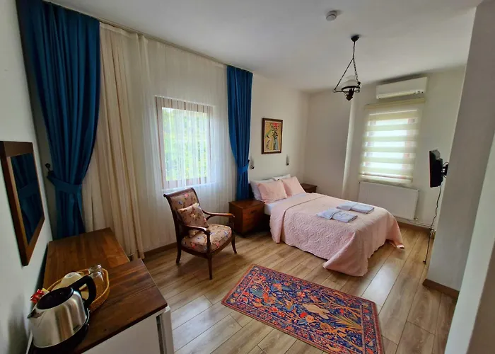 Pansiyon Loca Hill *