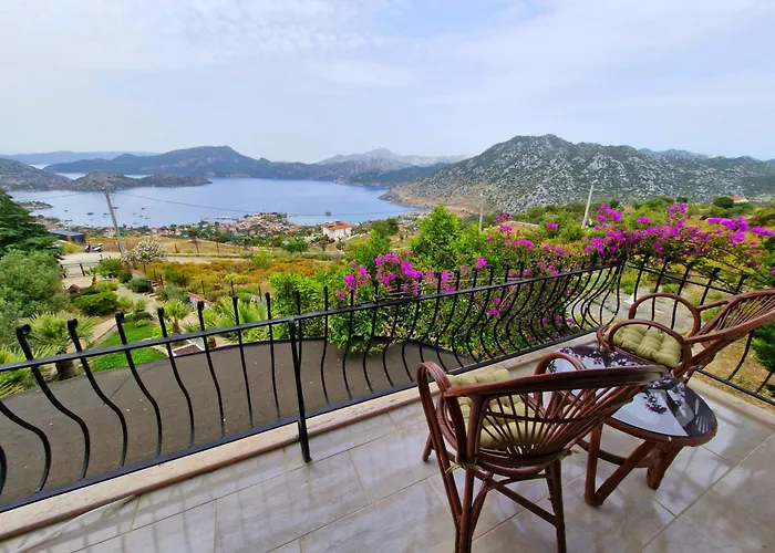 Loca Hill Rum i privatbostad *