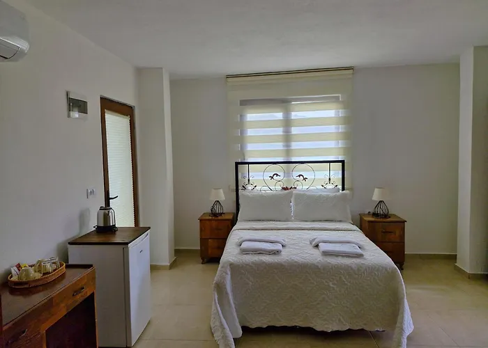 Pansiyon Loca Hill Marmaris