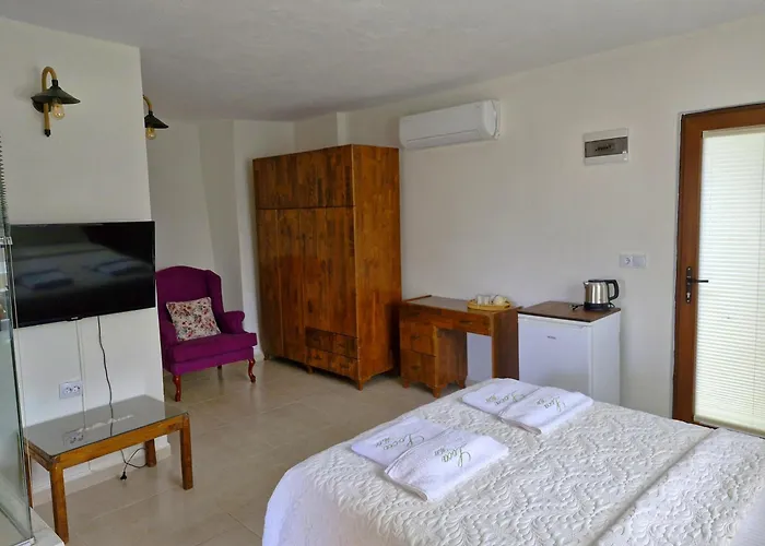 Rum i privatbostad Loca Hill