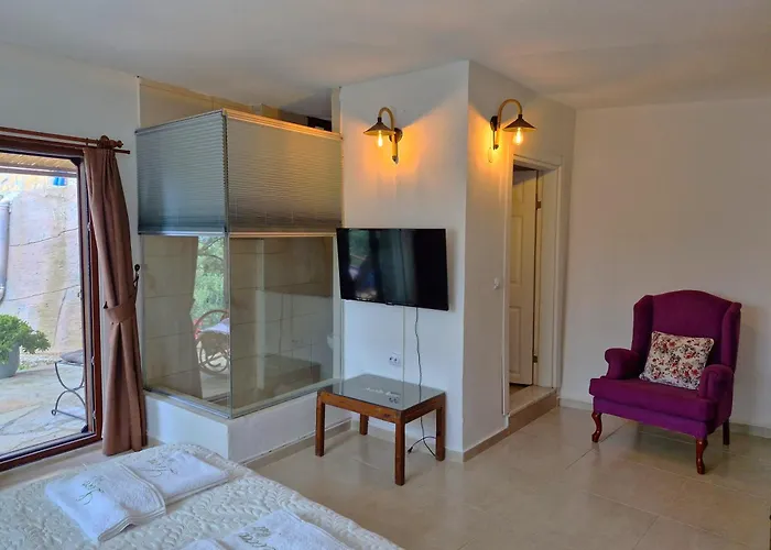 Loca Hill Rum i privatbostad *