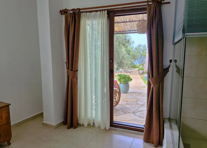 Rum i privatbostad Loca Hill Marmaris