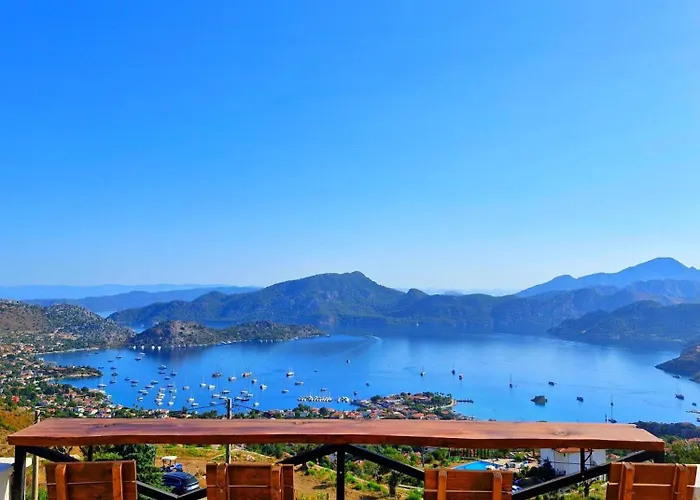 Loca Hill * Marmaris
