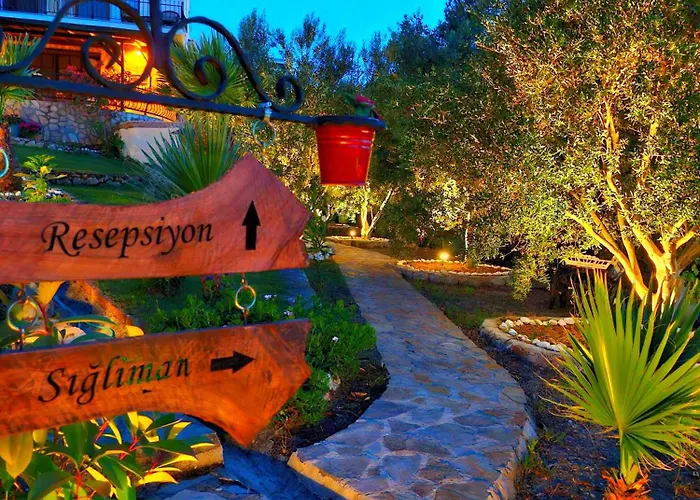 Loca Hill Rum i privatbostad *