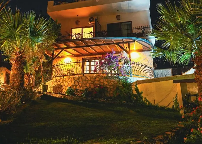 Pansiyon Loca Hill *