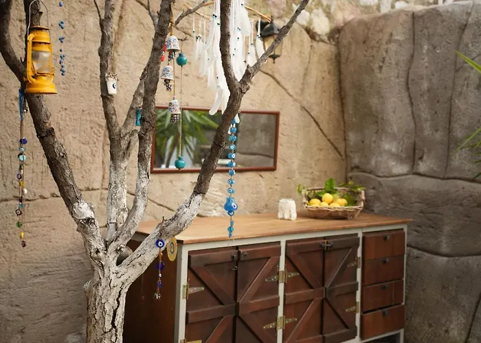 Rum i privatbostad Loca Hill