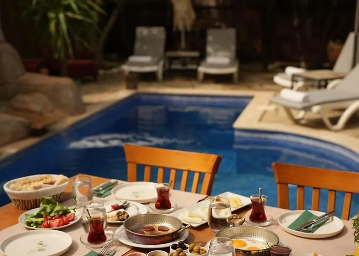 Loca Hill Rum i privatbostad