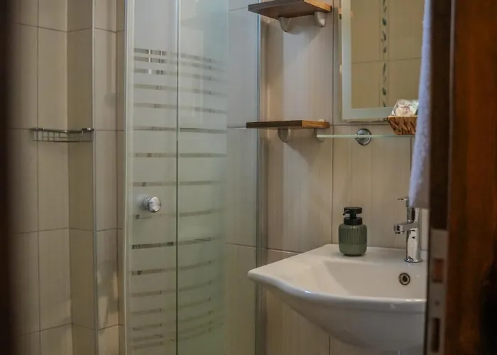 Loca Hill Rum i privatbostad *