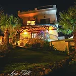 Accommodatie bij particulieren Loca Hill *