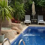 Accommodatie bij particulieren Loca Hill *