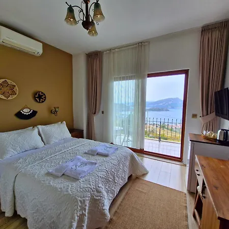 Gazde/Camere de închiriat Loca Hill