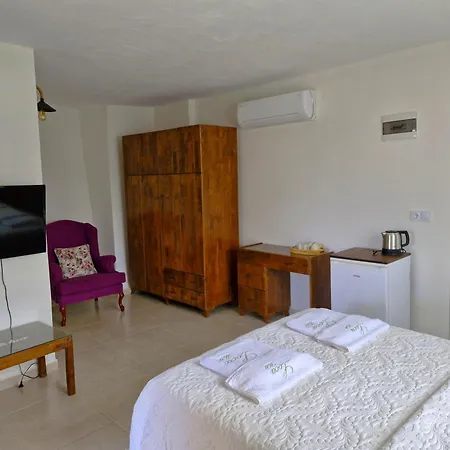 Accommodatie bij particulieren Loca Hill