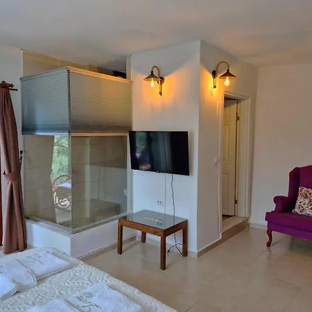 Loca Hill Accommodatie bij particulieren *