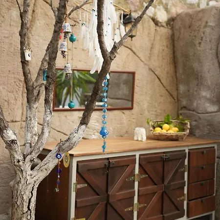 Gazde/Camere de închiriat Loca Hill