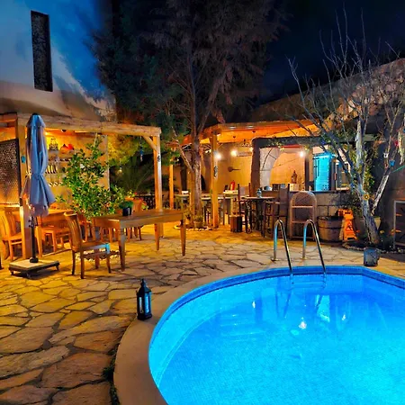 Loca Hill Marmaris