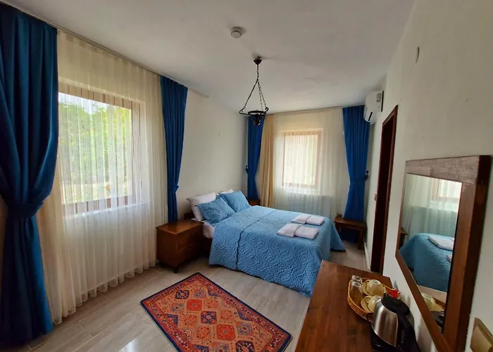 Habitación en casa particular Loca Hill *