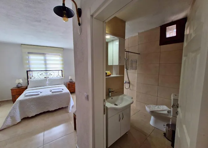 Loca Hill Habitación en casa particular