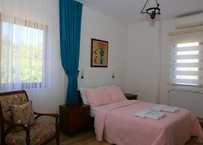 Loca Hill Marmaris