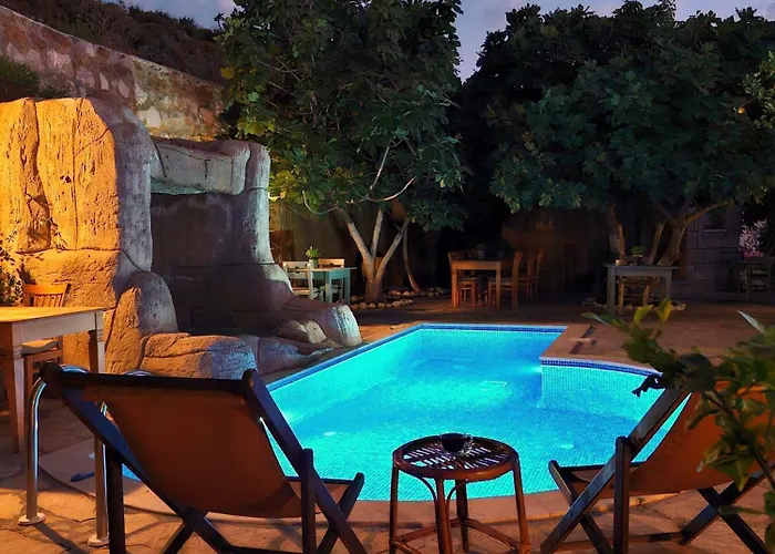 Loca Hill Marmaris