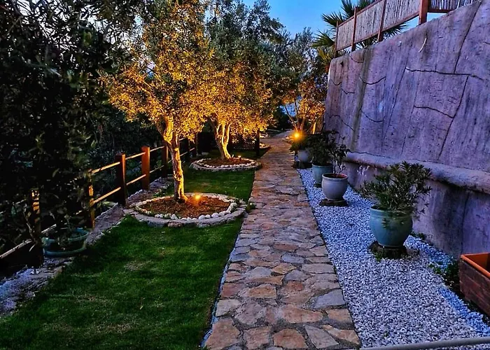 Loca Hill Marmaris